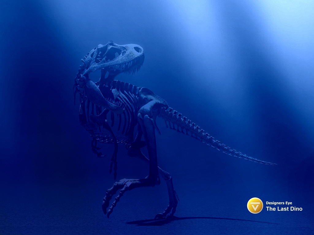 #155---The_Last_Dino
