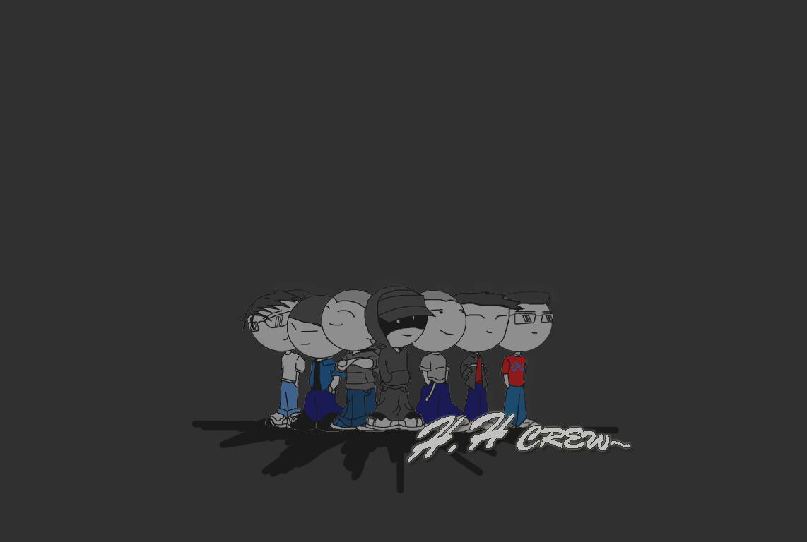 #58-1-HHCREW